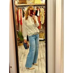 pantalon vaquero estrella