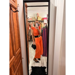 PANTALON PALLAZO CON...